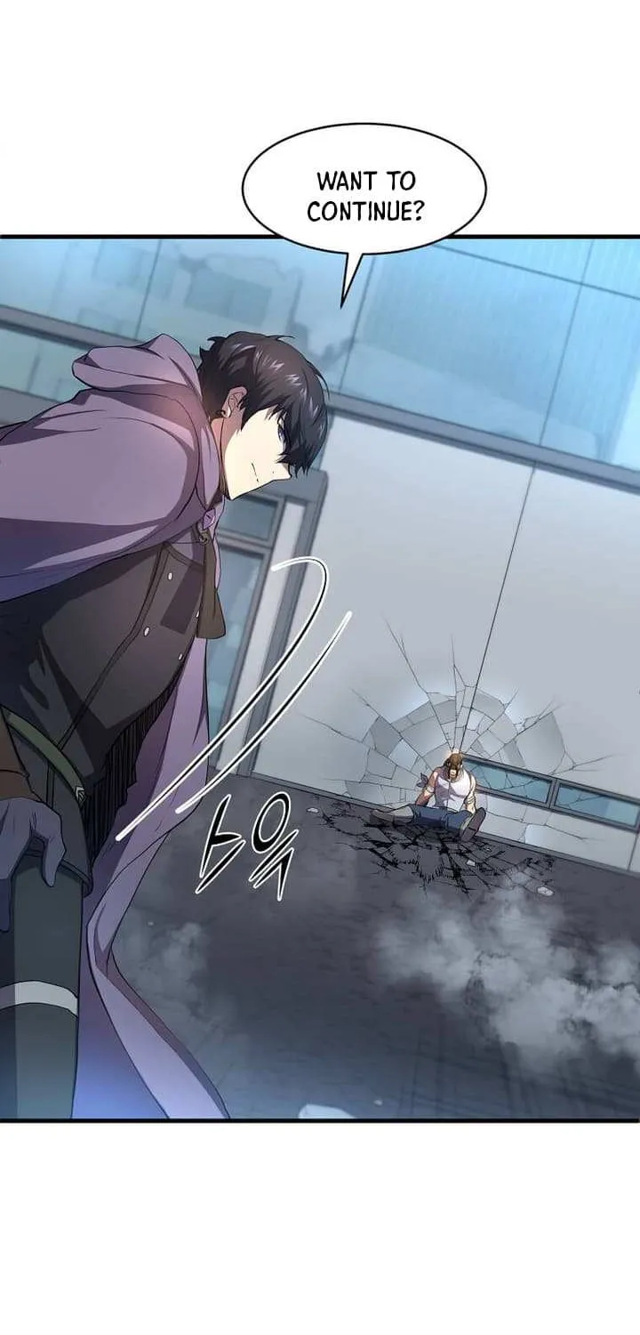 Read Level Up With Skills chapter 81 image 25 on Lezhin