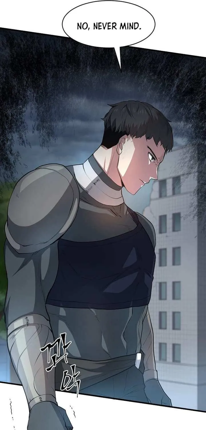 Read Level Up With Skills chapter 81 image 27 on Lezhin