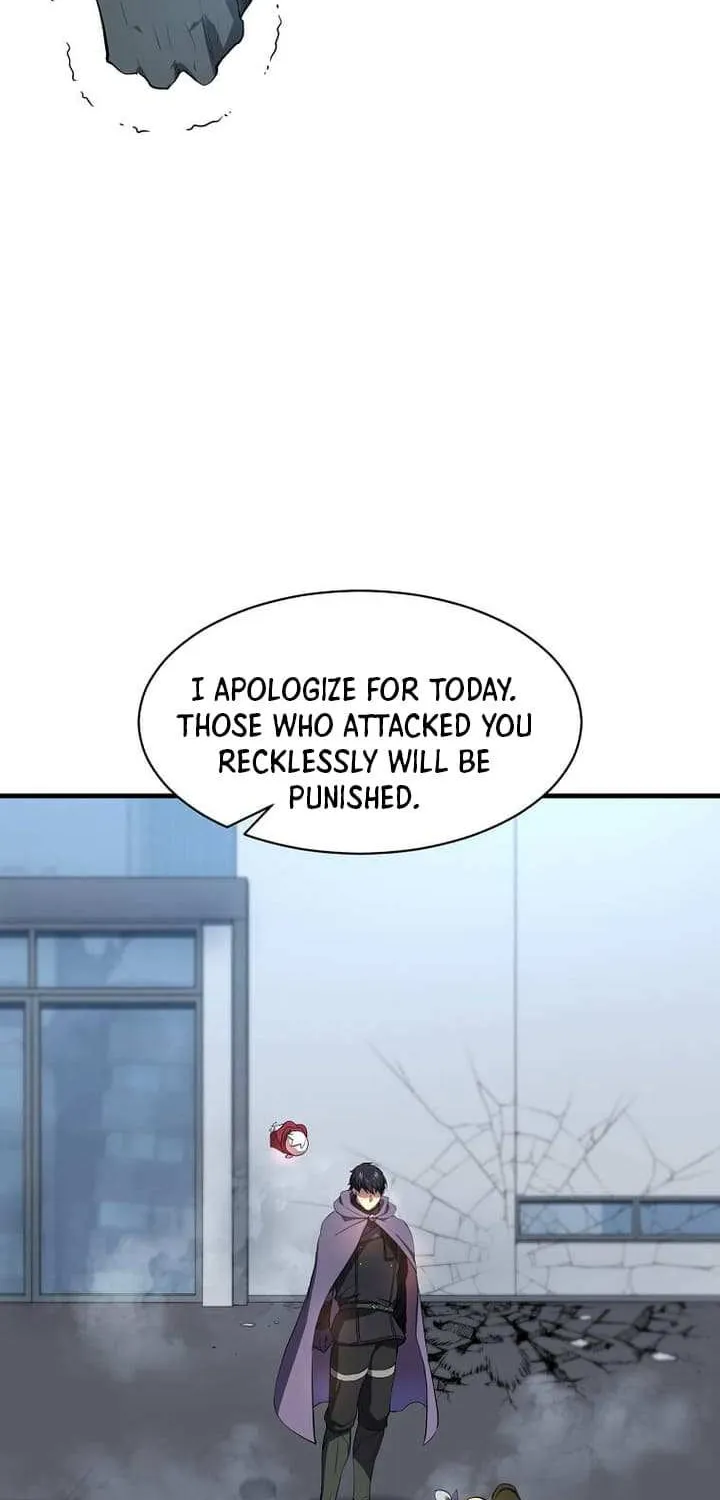 Read Level Up With Skills chapter 81 image 28 on Lezhin