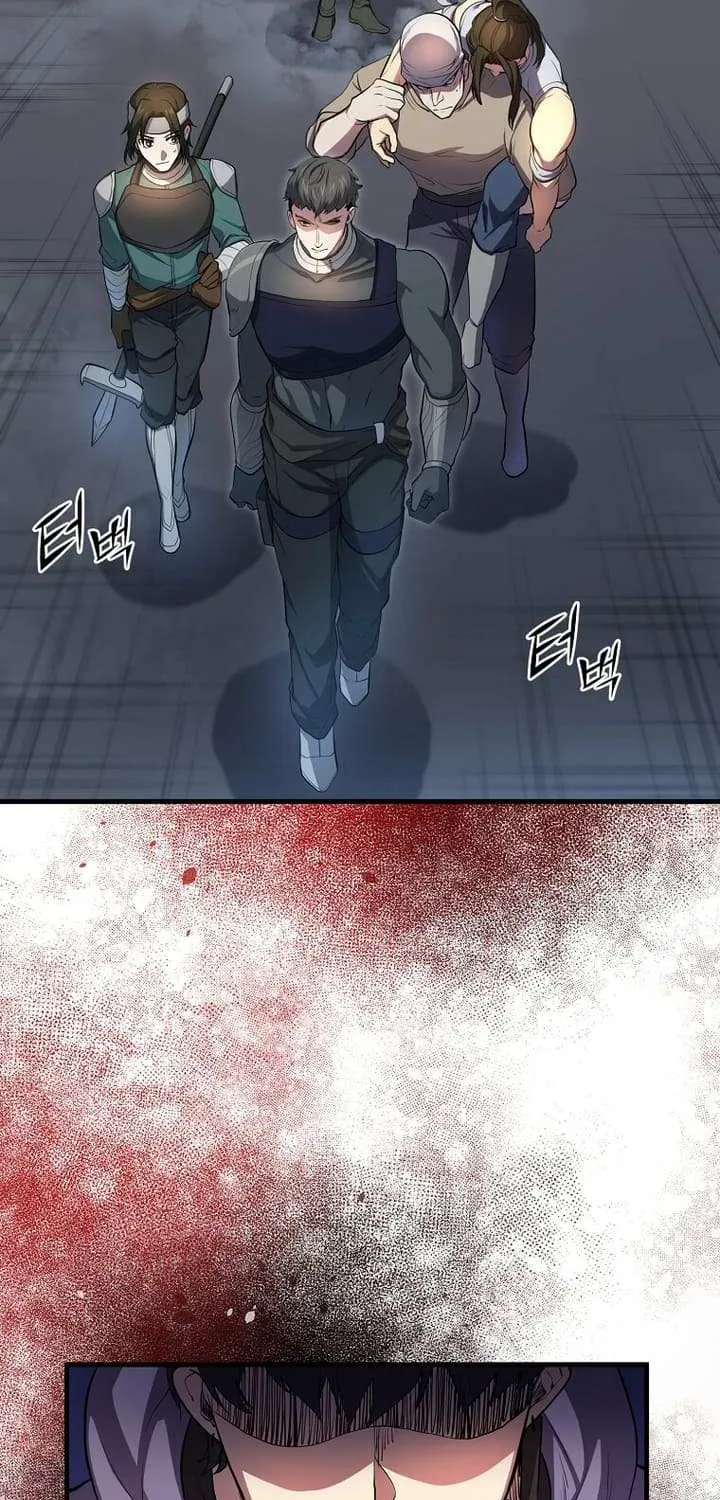 Read Level Up With Skills chapter 81 image 29 on Lezhin