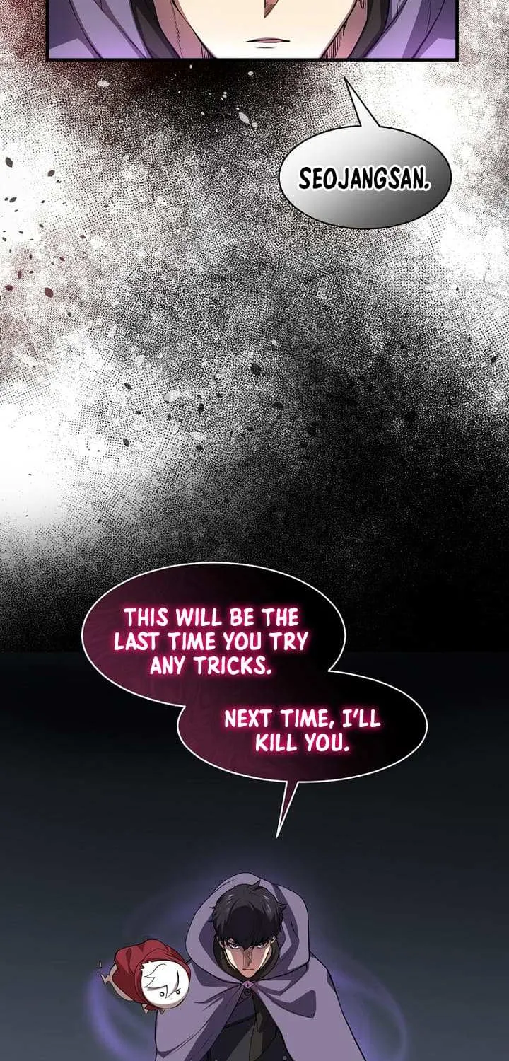 Read Level Up With Skills chapter 81 image 30 on Lezhin