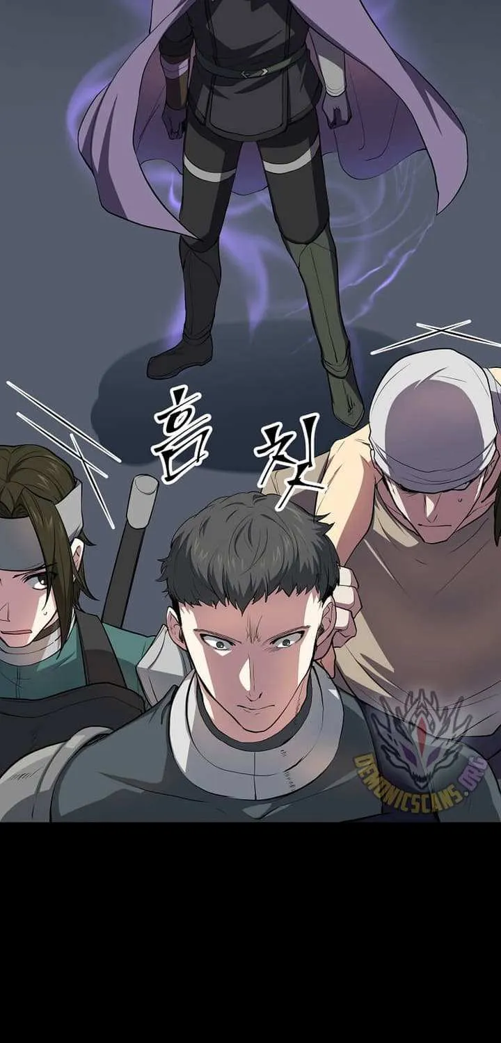 Read Level Up With Skills chapter 81 image 31 on Lezhin