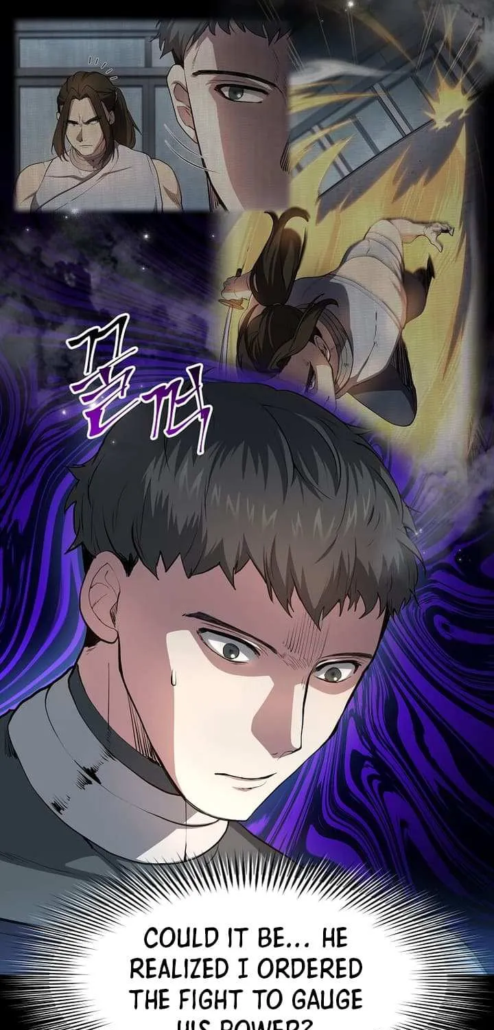 Read Level Up With Skills chapter 81 image 34 on Lezhin