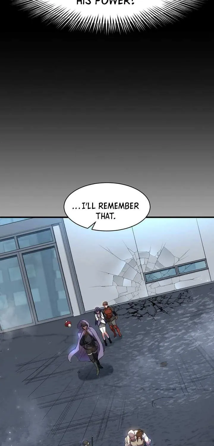 Read Level Up With Skills chapter 81 image 35 on Lezhin