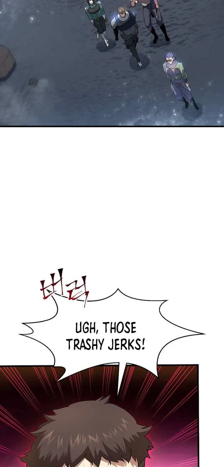 Read Level Up With Skills chapter 81 image 36 on Lezhin