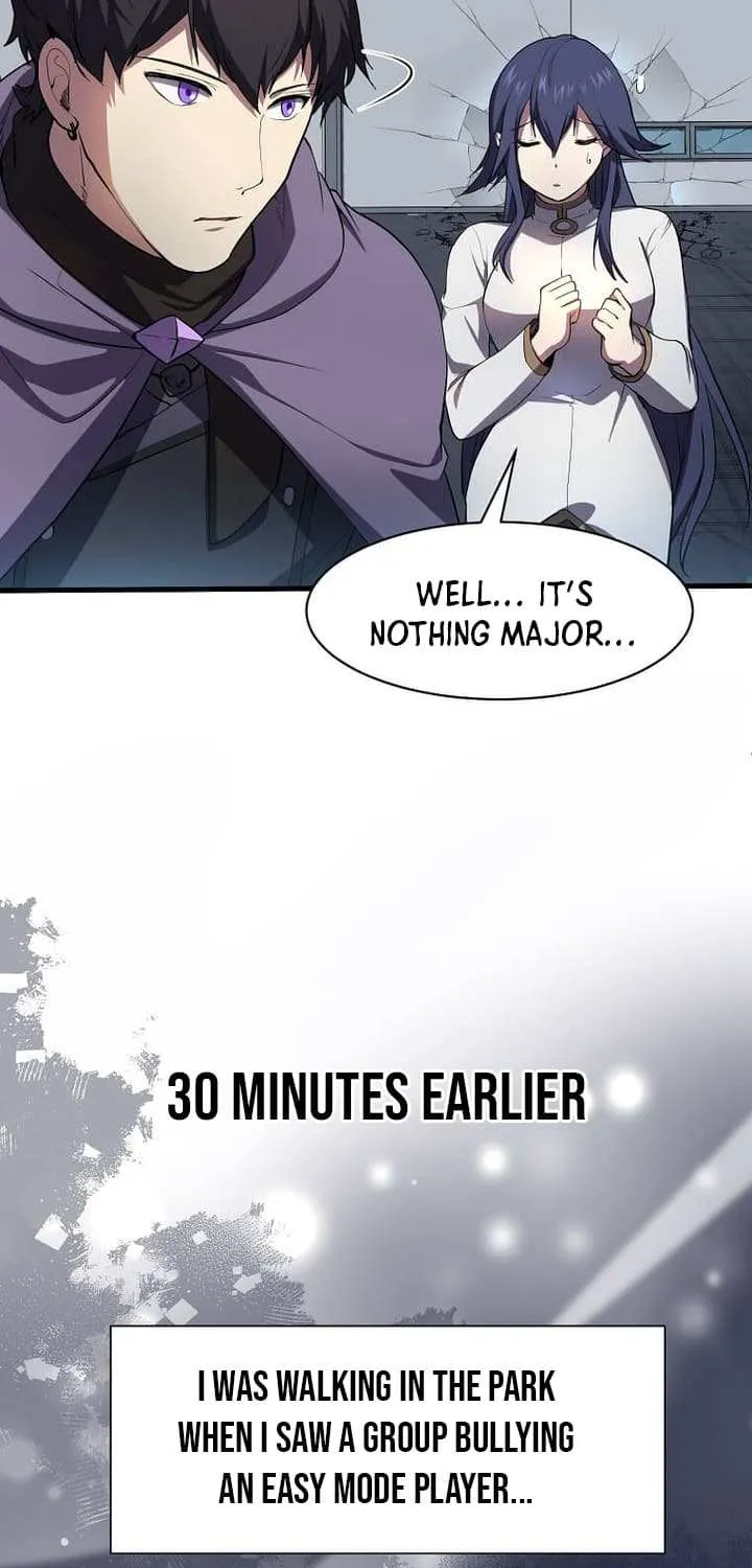 Read Level Up With Skills chapter 81 image 38 on Lezhin
