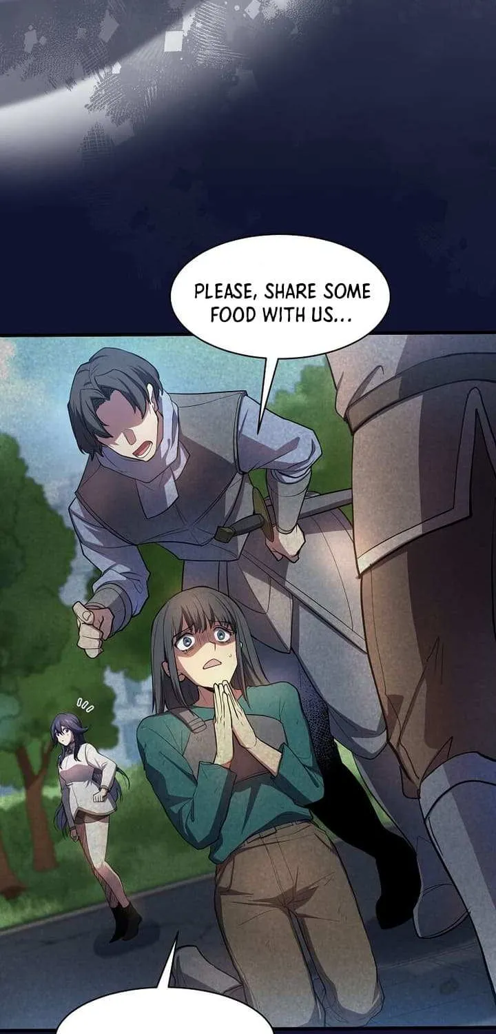 Read Level Up With Skills chapter 81 image 39 on Lezhin