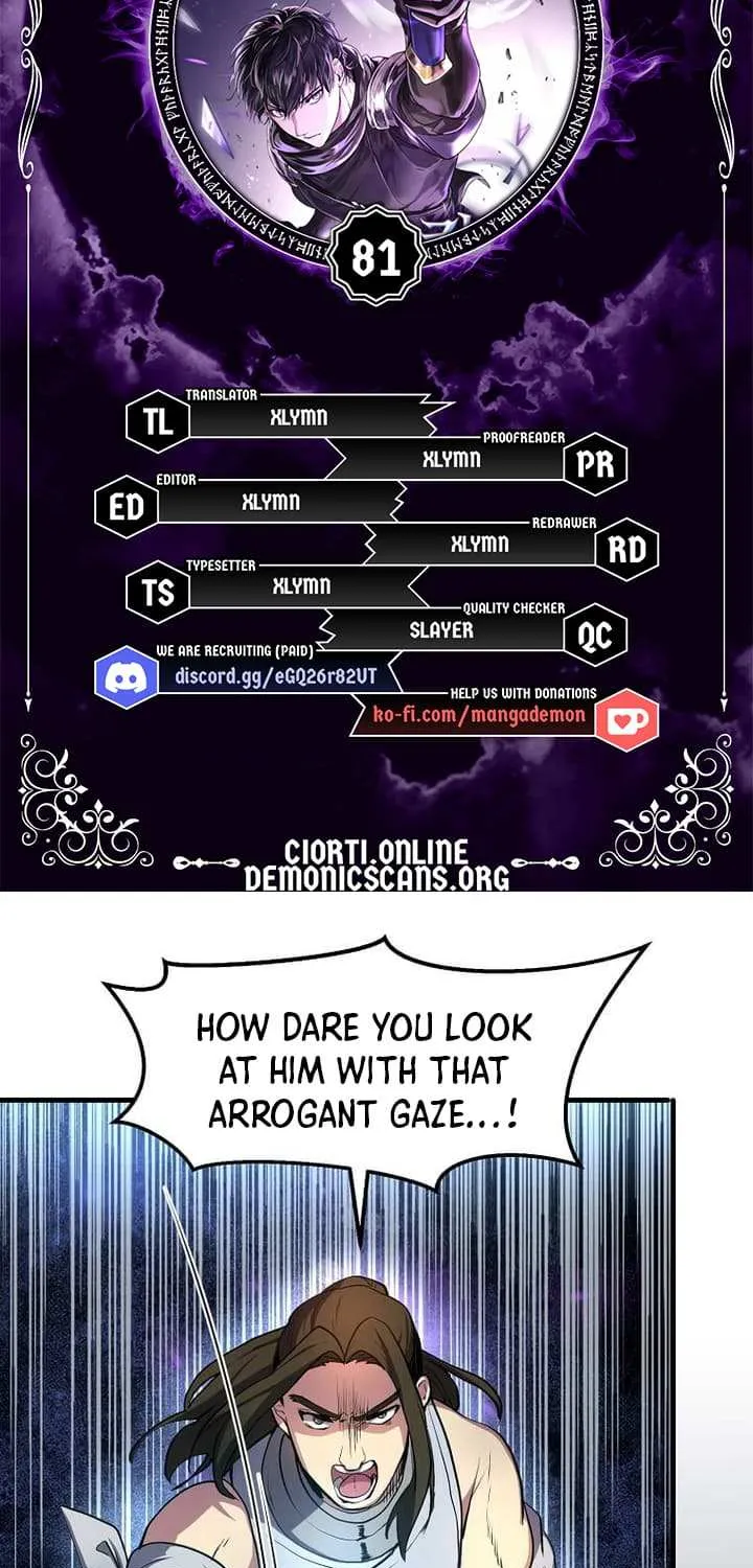 Read Level Up With Skills chapter 81 image 4 on Lezhin