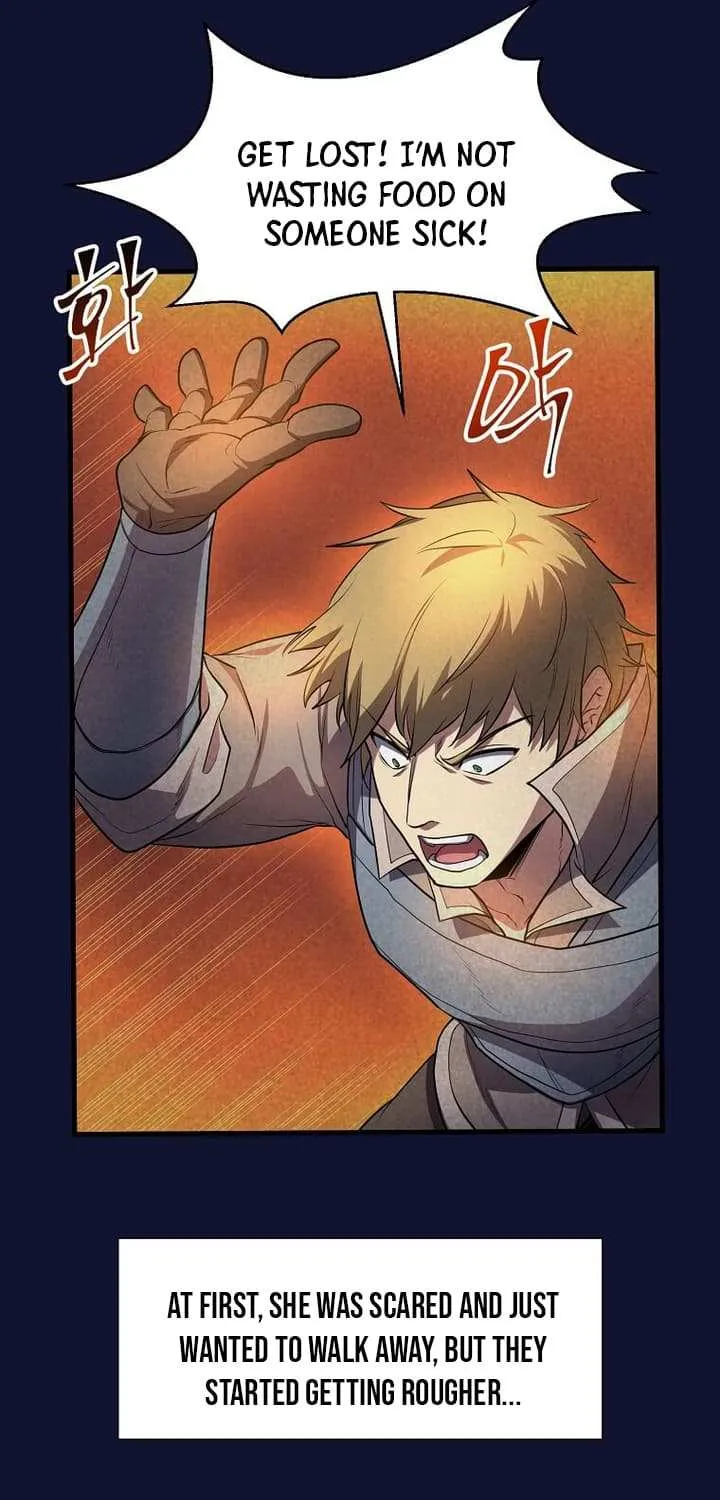 Read Level Up With Skills chapter 81 image 41 on Lezhin