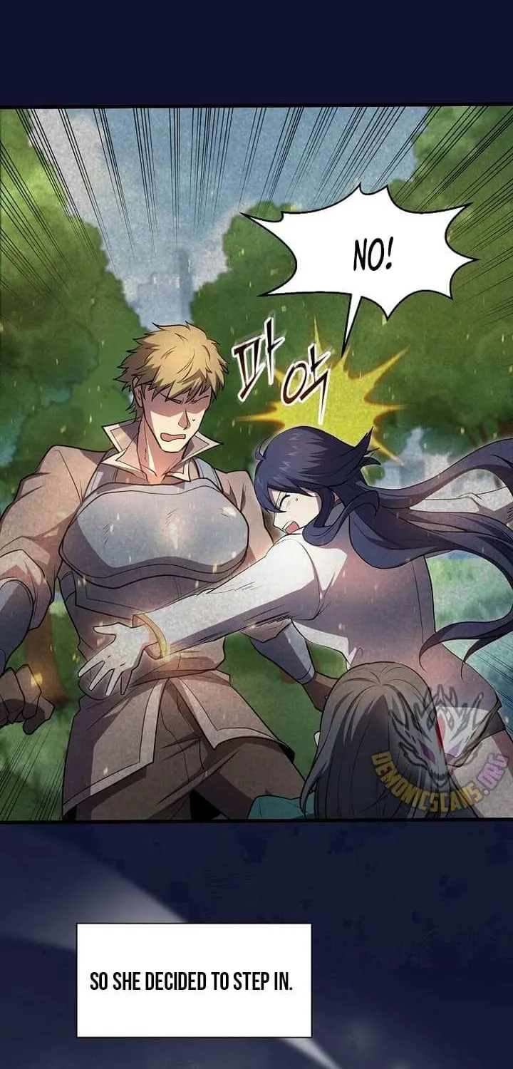 Read Level Up With Skills chapter 81 image 42 on Lezhin