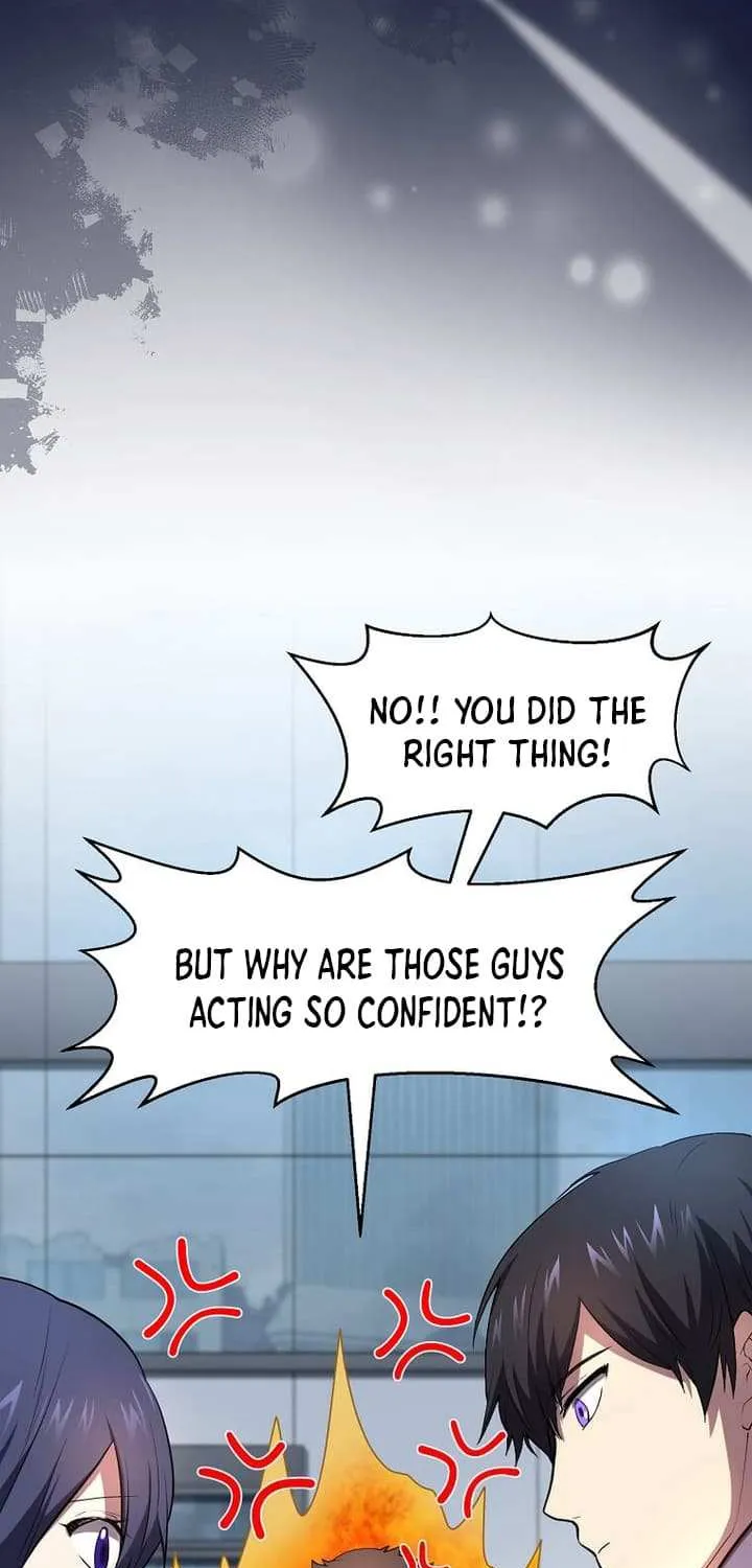 Read Level Up With Skills chapter 81 image 43 on Lezhin