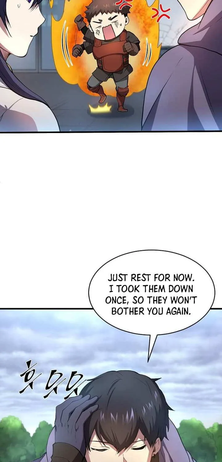 Read Level Up With Skills chapter 81 image 44 on Lezhin