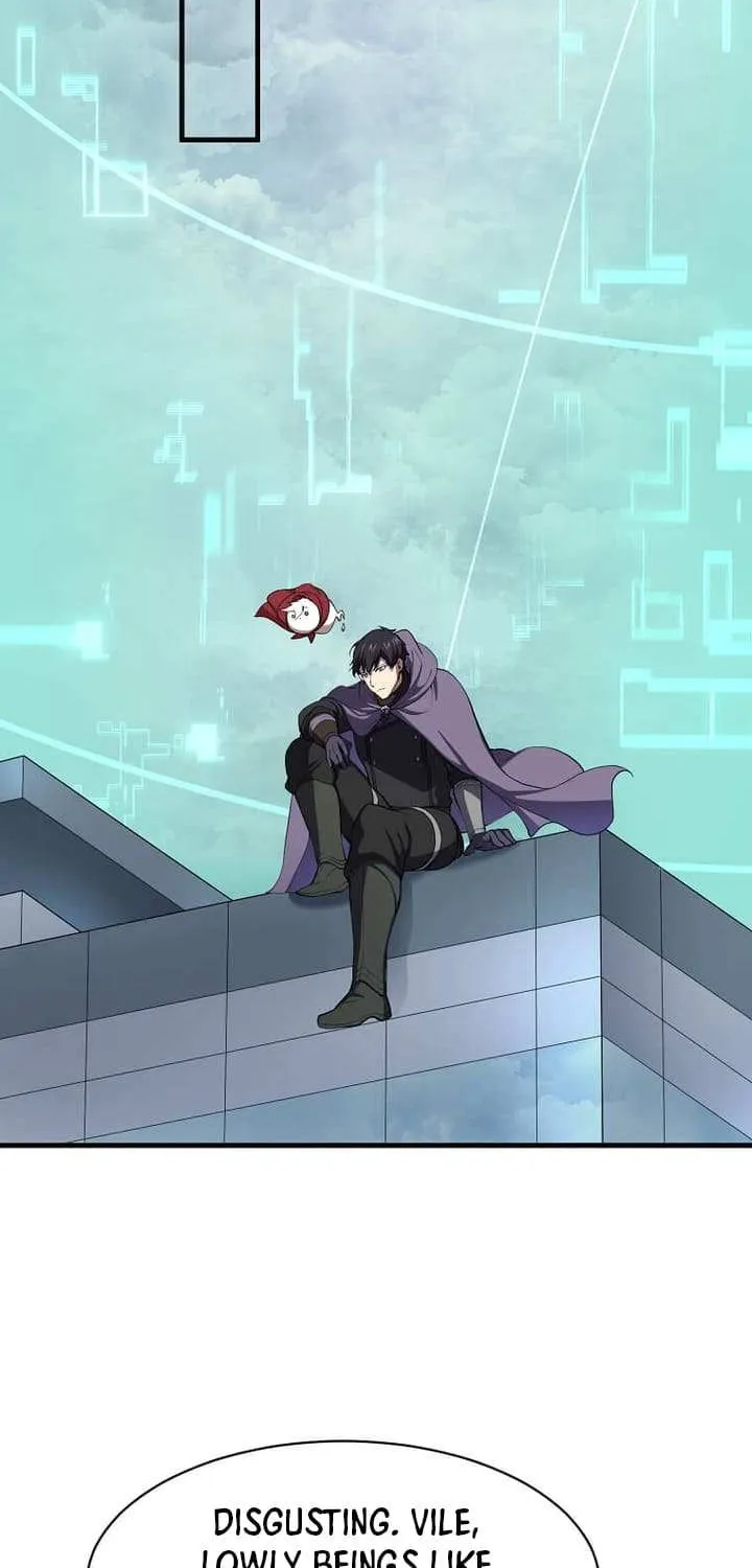 Read Level Up With Skills chapter 81 image 48 on Lezhin