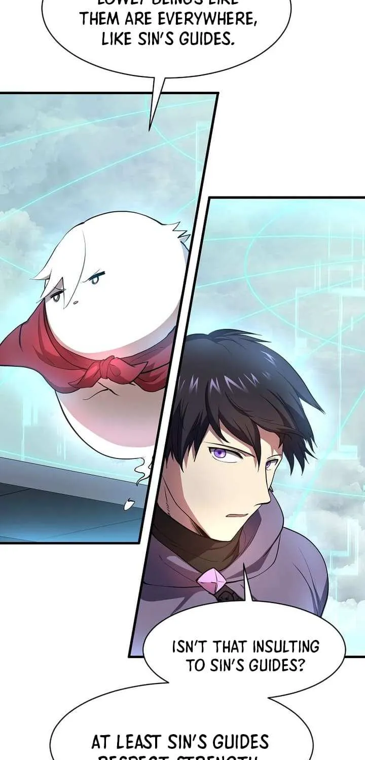 Read Level Up With Skills chapter 81 image 49 on Lezhin
