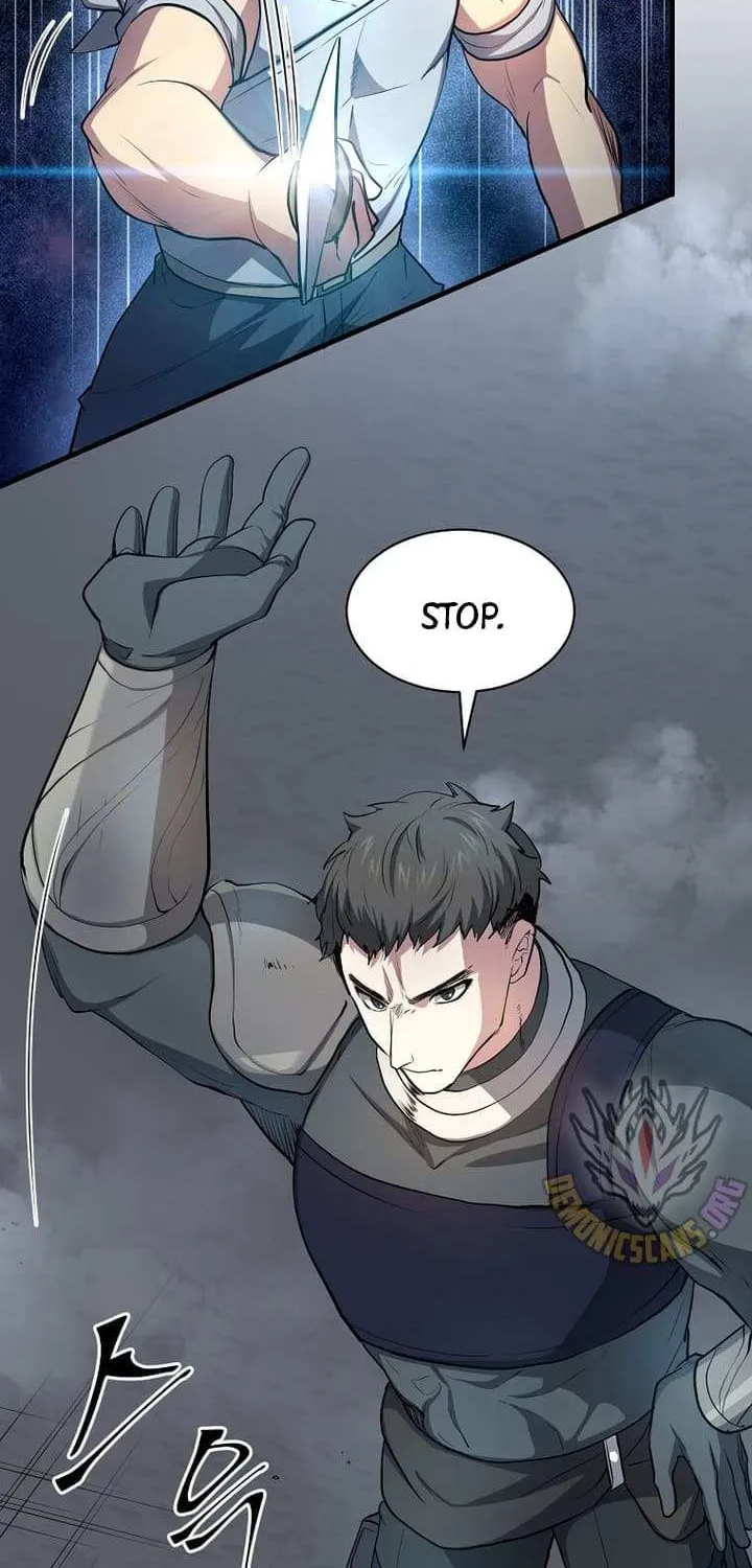 Read Level Up With Skills chapter 81 image 5 on Lezhin