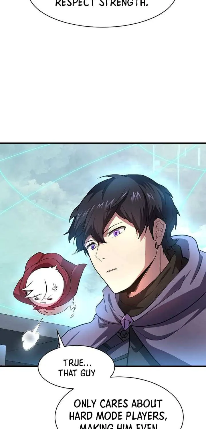 Read Level Up With Skills chapter 81 image 50 on Lezhin