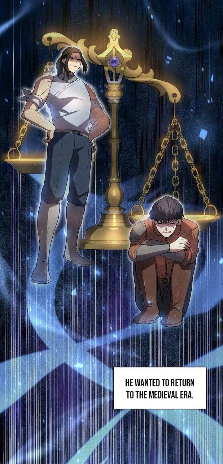Read Level Up With Skills chapter 81 image 54 on Lezhin
