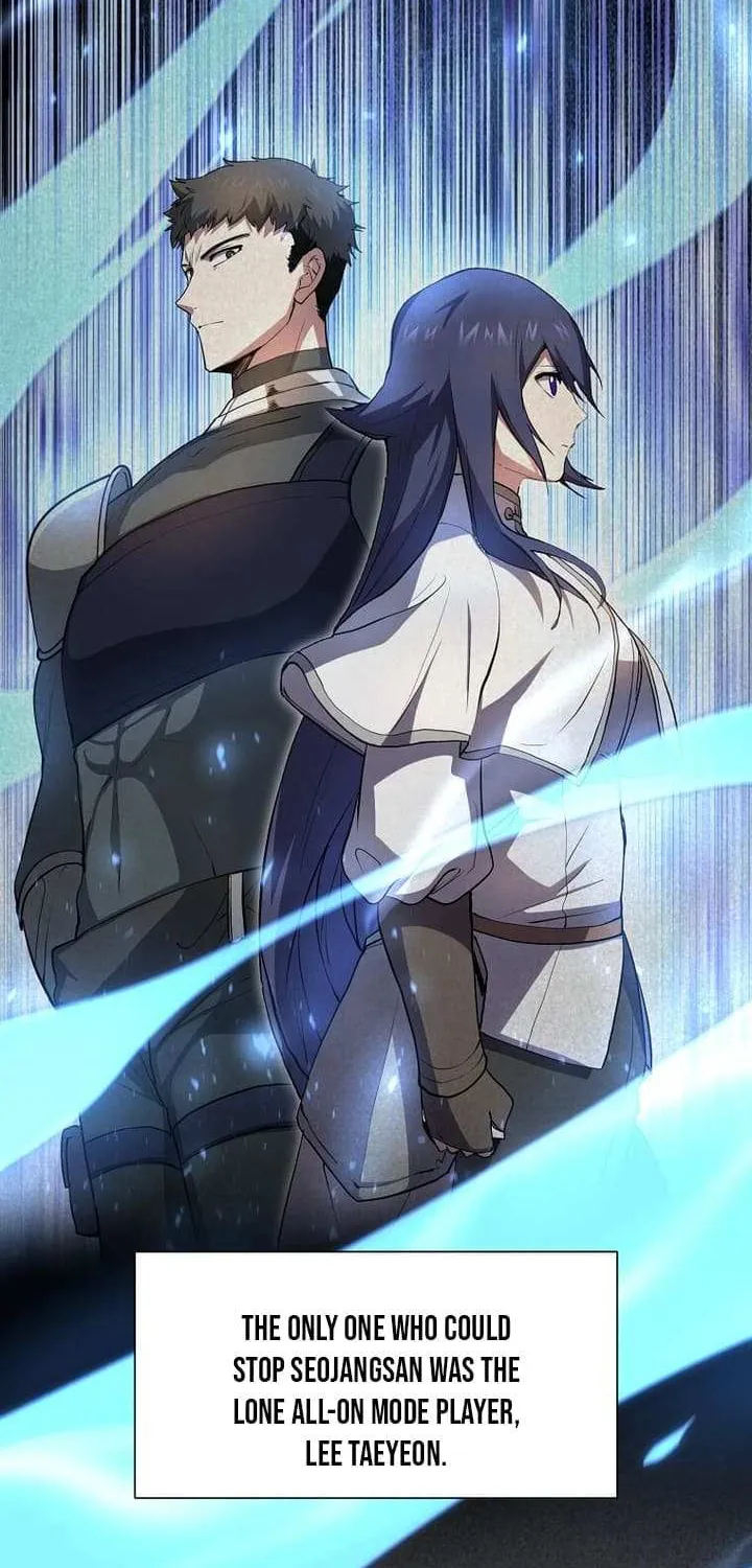 Read Level Up With Skills chapter 81 image 55 on Lezhin