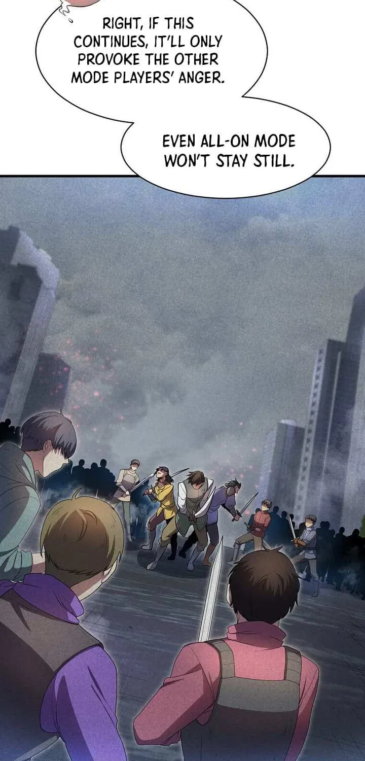 Read Level Up With Skills chapter 81 image 59 on Lezhin