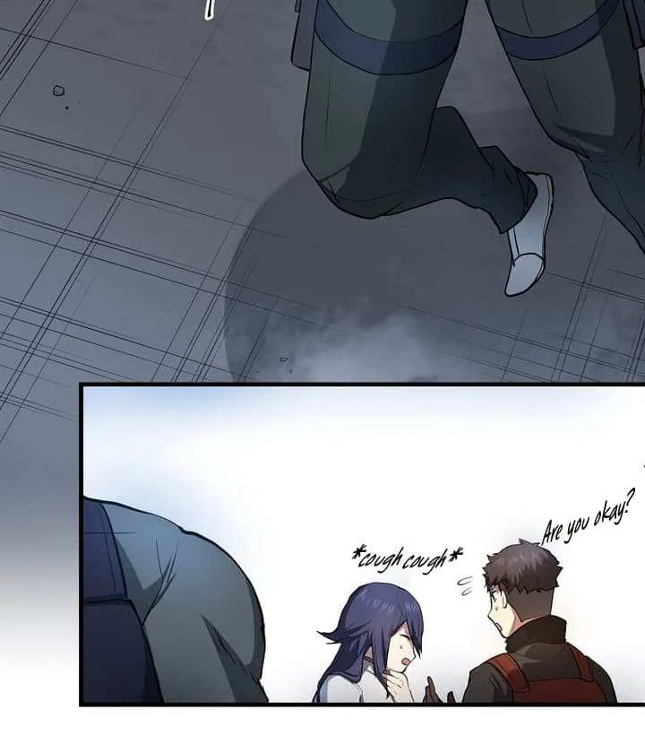 Read Level Up With Skills chapter 81 image 6 on Lezhin