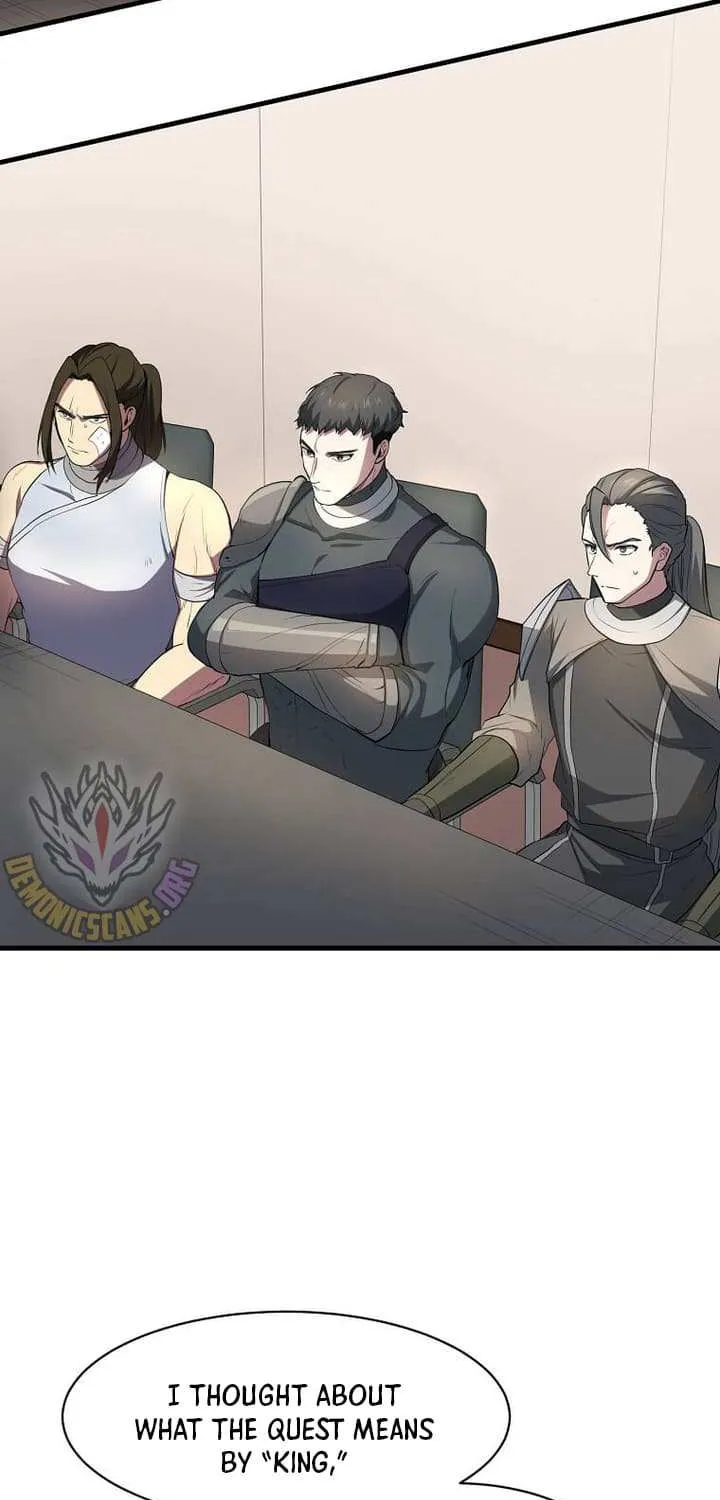 Read Level Up With Skills chapter 81 image 70 on Lezhin