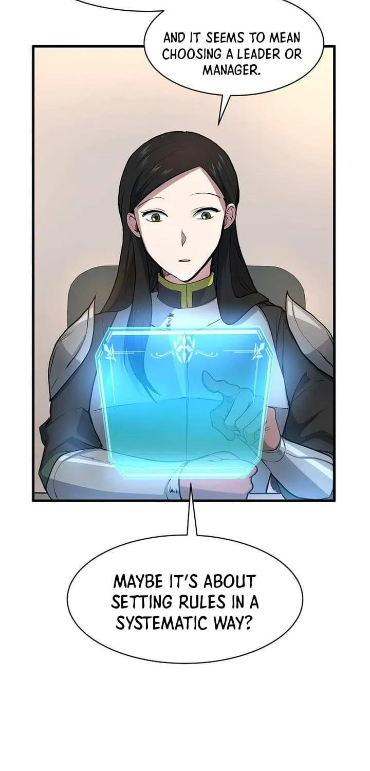 Read Level Up With Skills chapter 81 image 71 on Lezhin