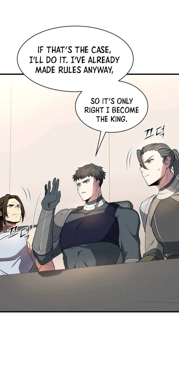 Read Level Up With Skills chapter 81 image 72 on Lezhin