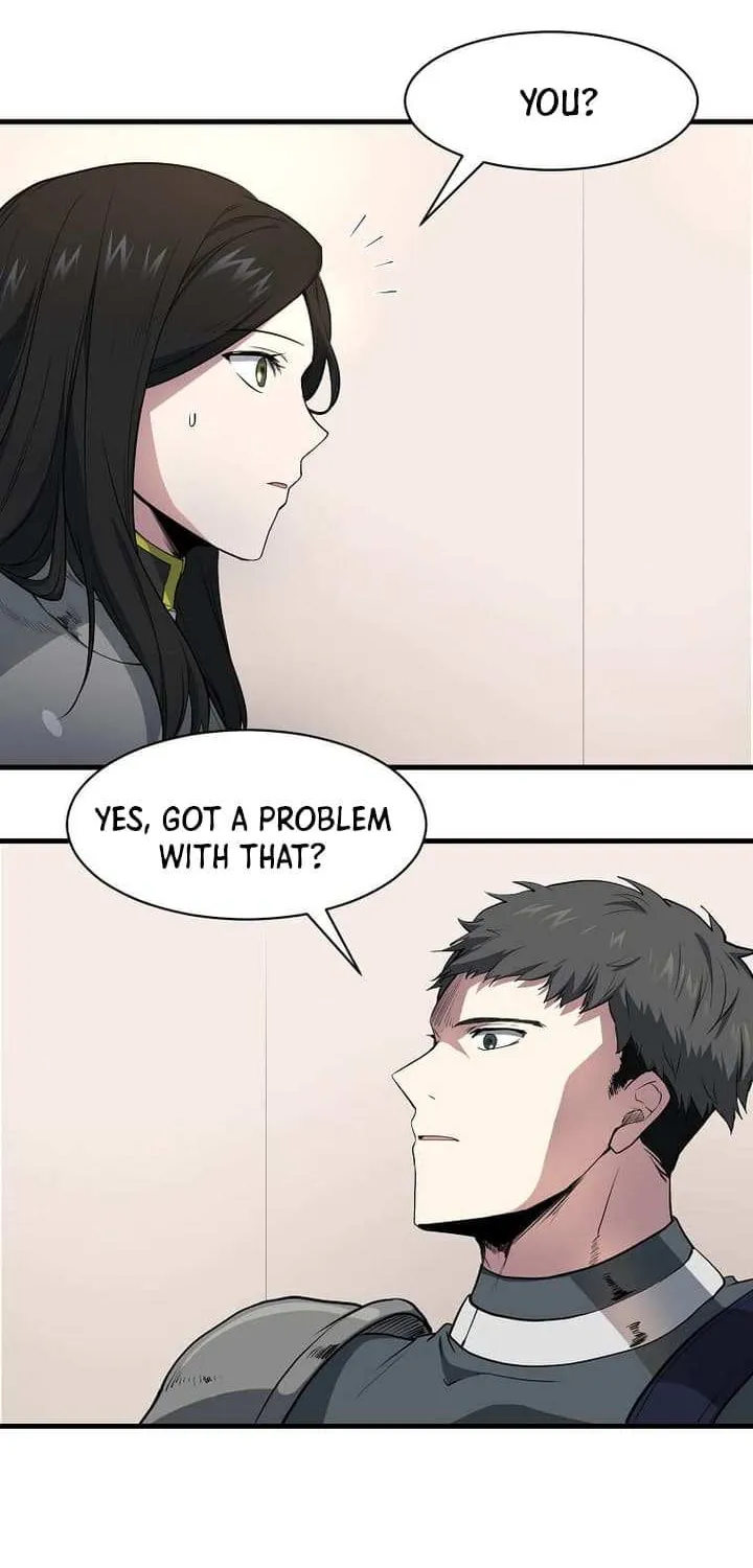 Read Level Up With Skills chapter 81 image 73 on Lezhin