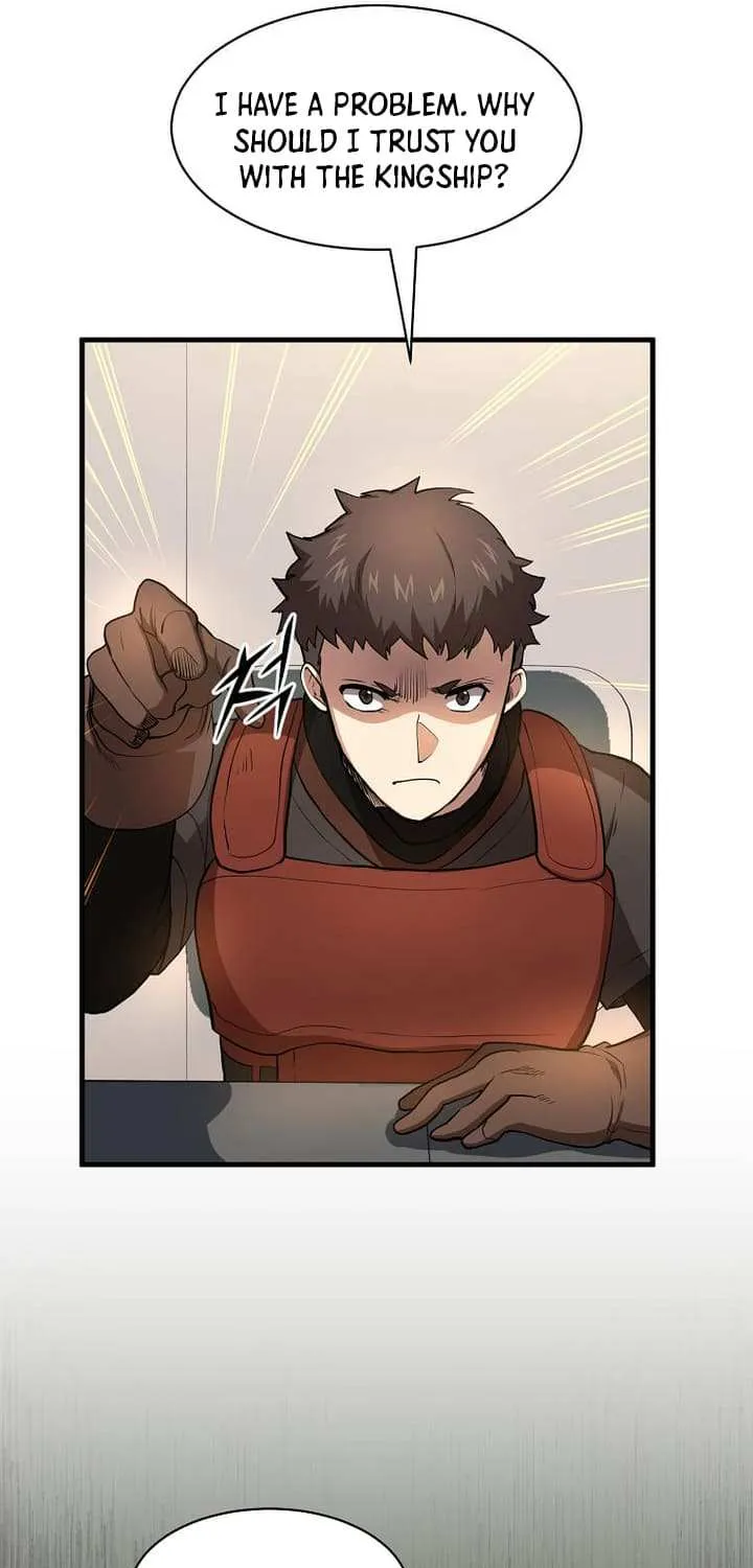 Read Level Up With Skills chapter 81 image 75 on Lezhin