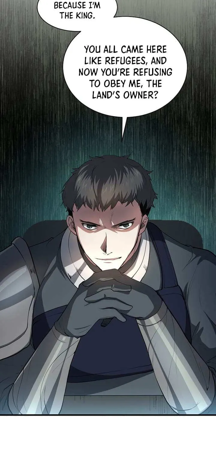 Read Level Up With Skills chapter 81 image 76 on Lezhin
