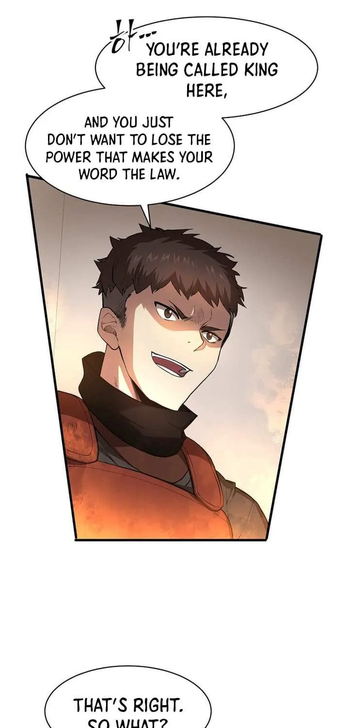 Read Level Up With Skills chapter 81 image 79 on Lezhin