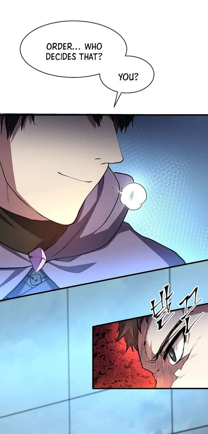 Read Level Up With Skills chapter 81 image 8 on Lezhin