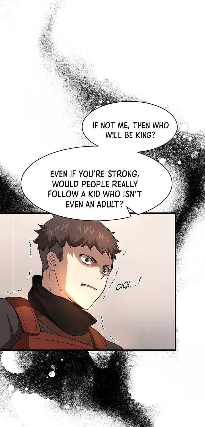 Read Level Up With Skills chapter 81 image 82 on Lezhin