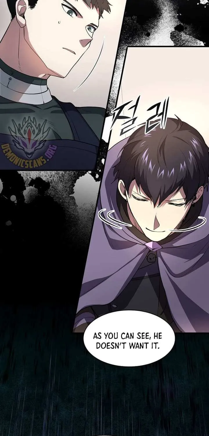 Read Level Up With Skills chapter 81 image 84 on Lezhin