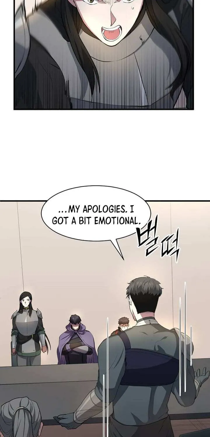Read Level Up With Skills chapter 81 image 87 on Lezhin