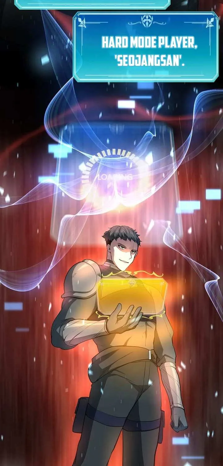 Read Level Up With Skills chapter 81 image 92 on Lezhin