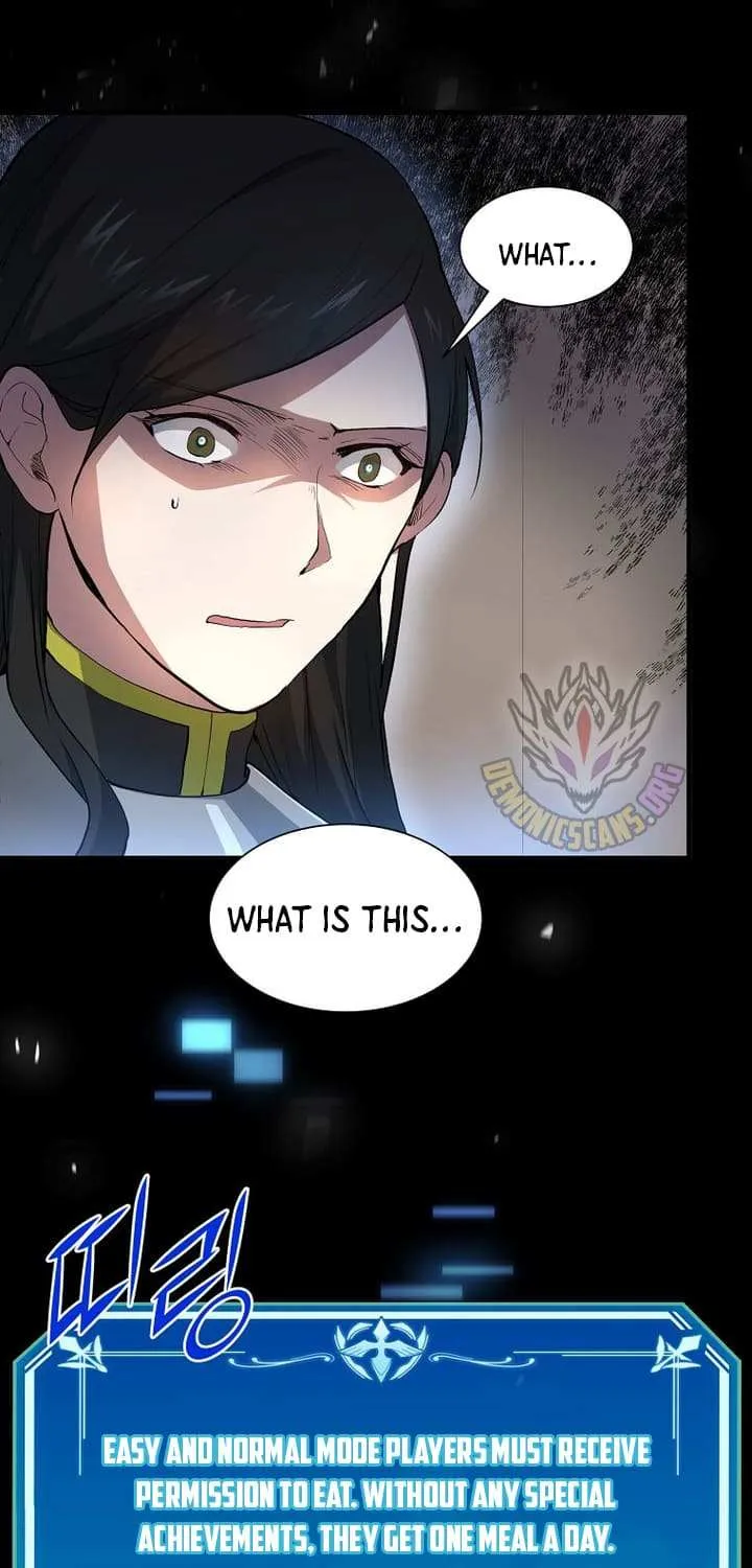 Read Level Up With Skills chapter 81 image 96 on Lezhin
