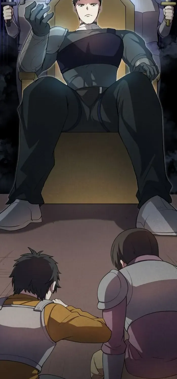 Read Level Up With Skills chapter 82 image 10 on Lezhin