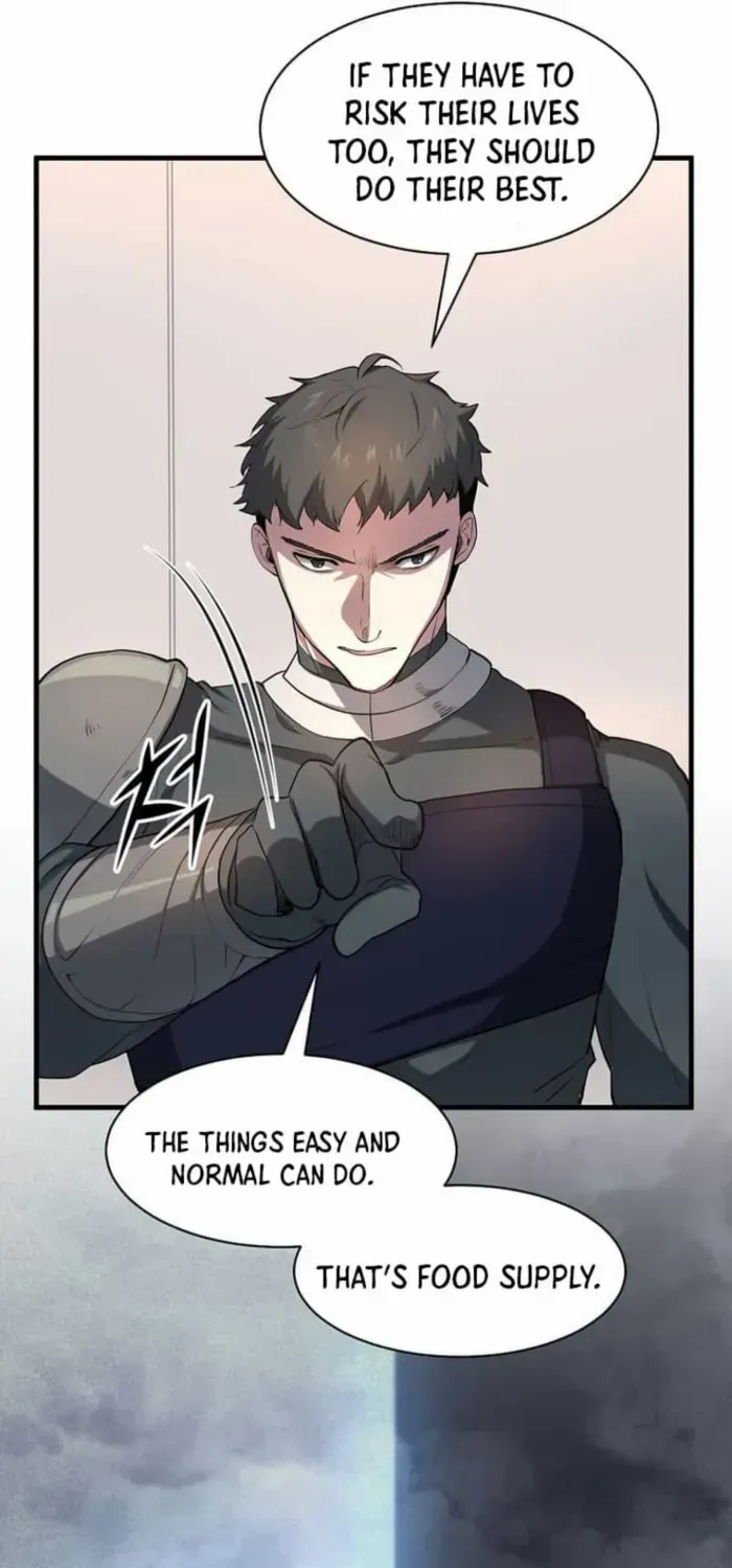 Read Level Up With Skills chapter 82 image 14 on Lezhin