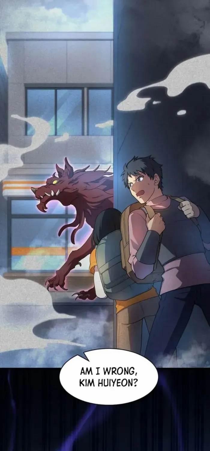 Read Level Up With Skills chapter 82 image 15 on Lezhin