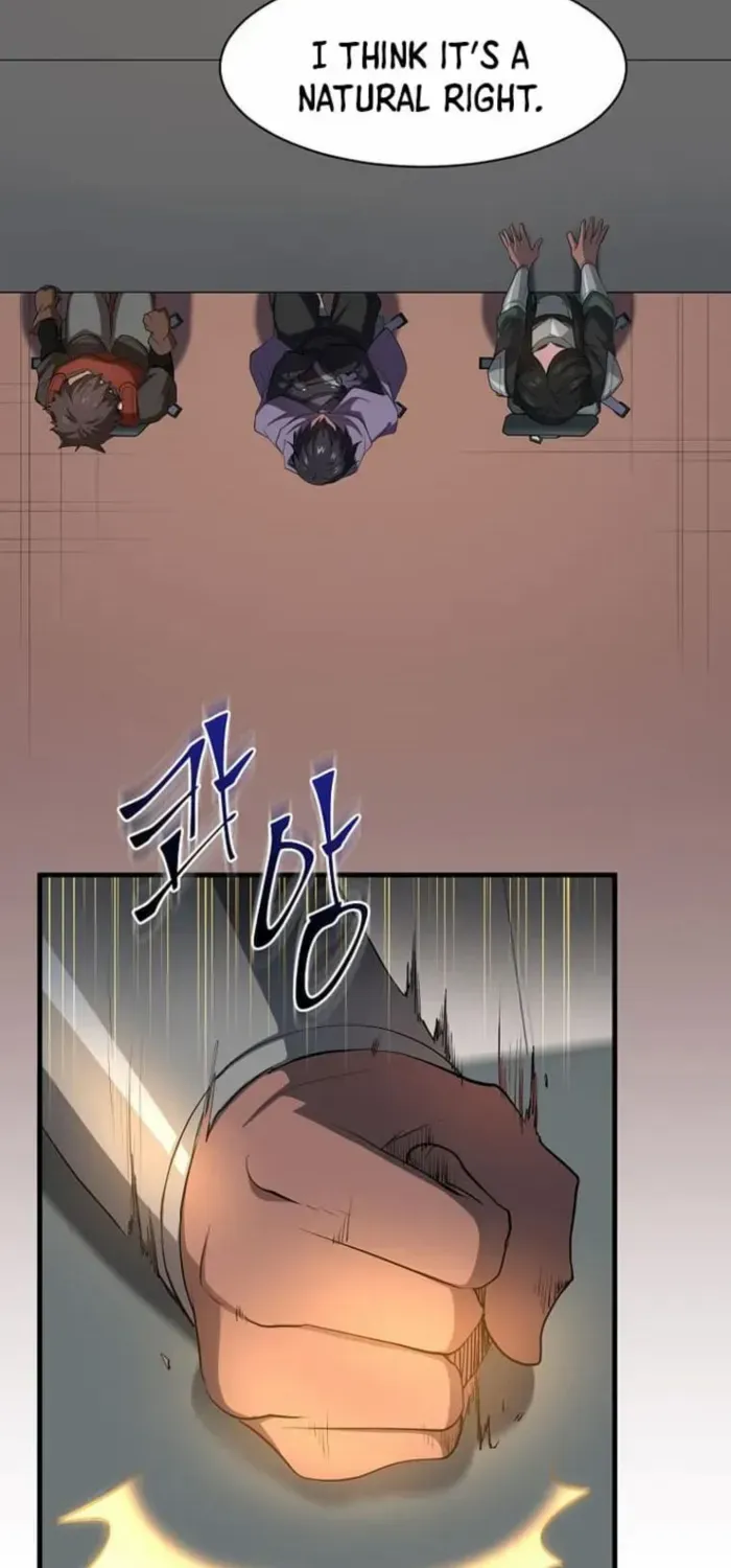 Read Level Up With Skills chapter 82 image 19 on Lezhin