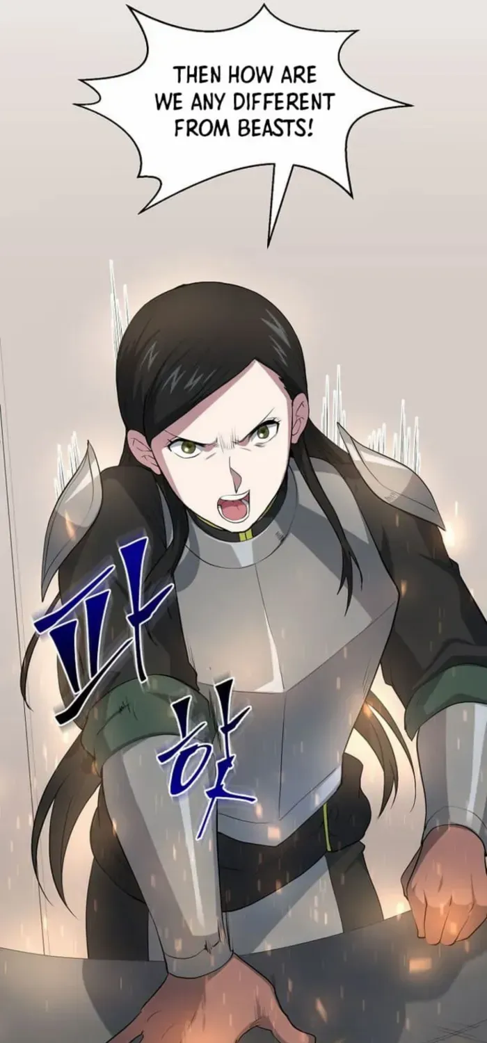 Read Level Up With Skills chapter 82 image 21 on Lezhin