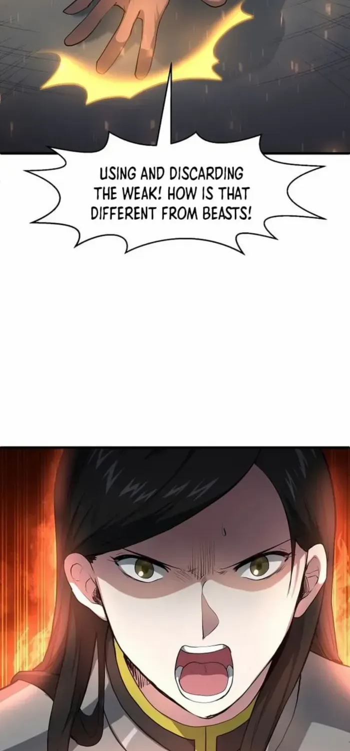 Read Level Up With Skills chapter 82 image 22 on Lezhin