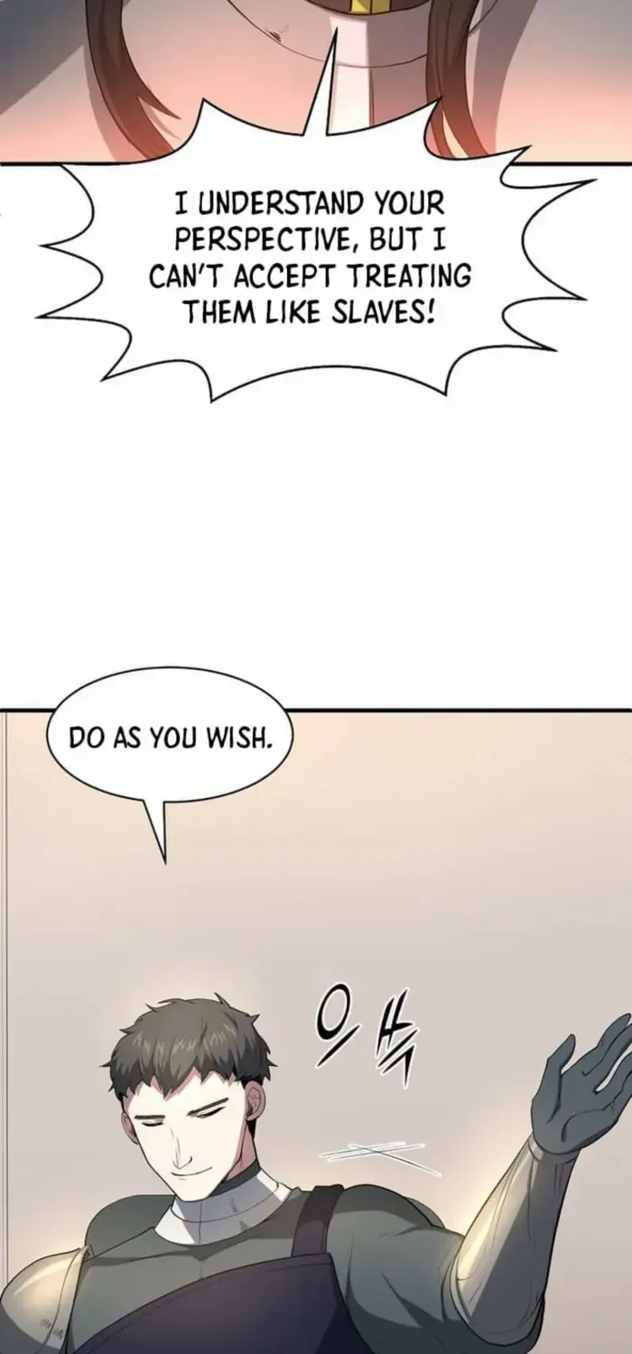 Read Level Up With Skills chapter 82 image 23 on Lezhin
