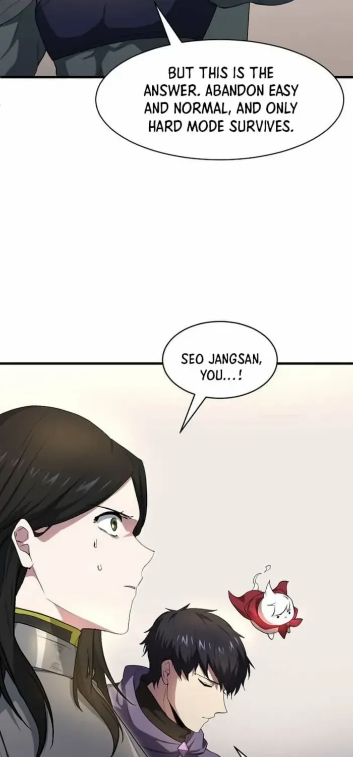 Read Level Up With Skills chapter 82 image 24 on Lezhin