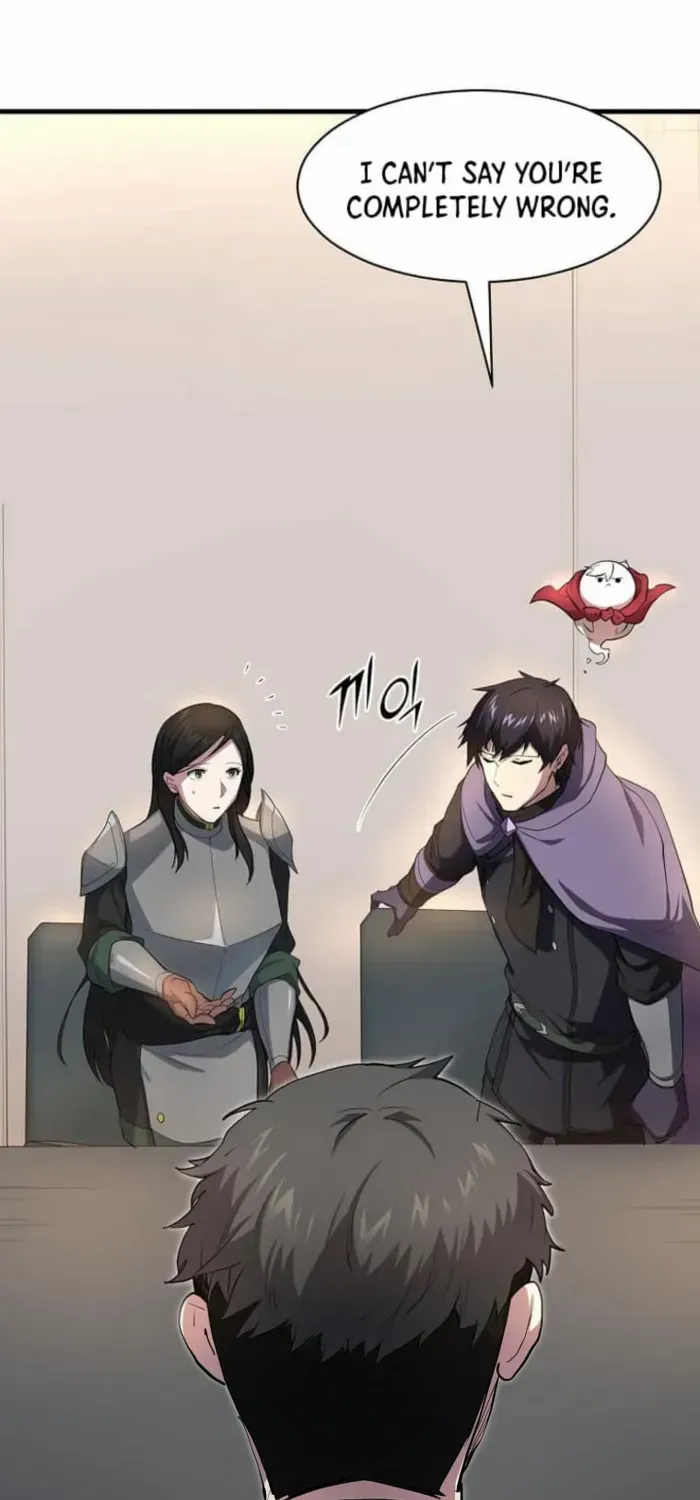 Read Level Up With Skills chapter 82 image 28 on Lezhin