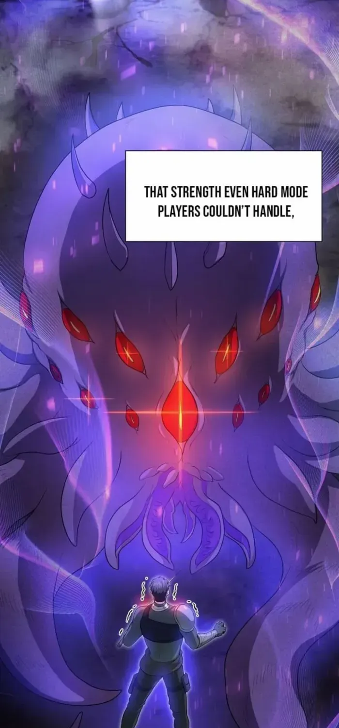 Read Level Up With Skills chapter 82 image 31 on Lezhin