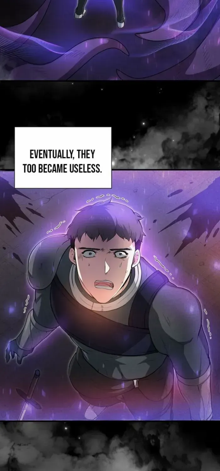Read Level Up With Skills chapter 82 image 32 on Lezhin
