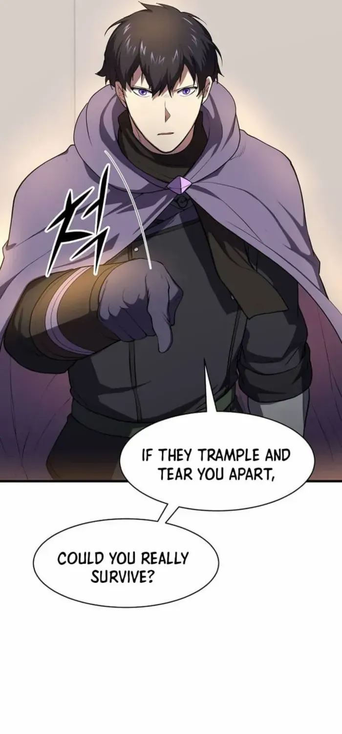 Read Level Up With Skills chapter 82 image 35 on Lezhin