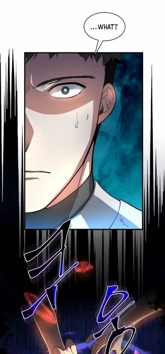 Read Level Up With Skills chapter 82 image 36 on Lezhin